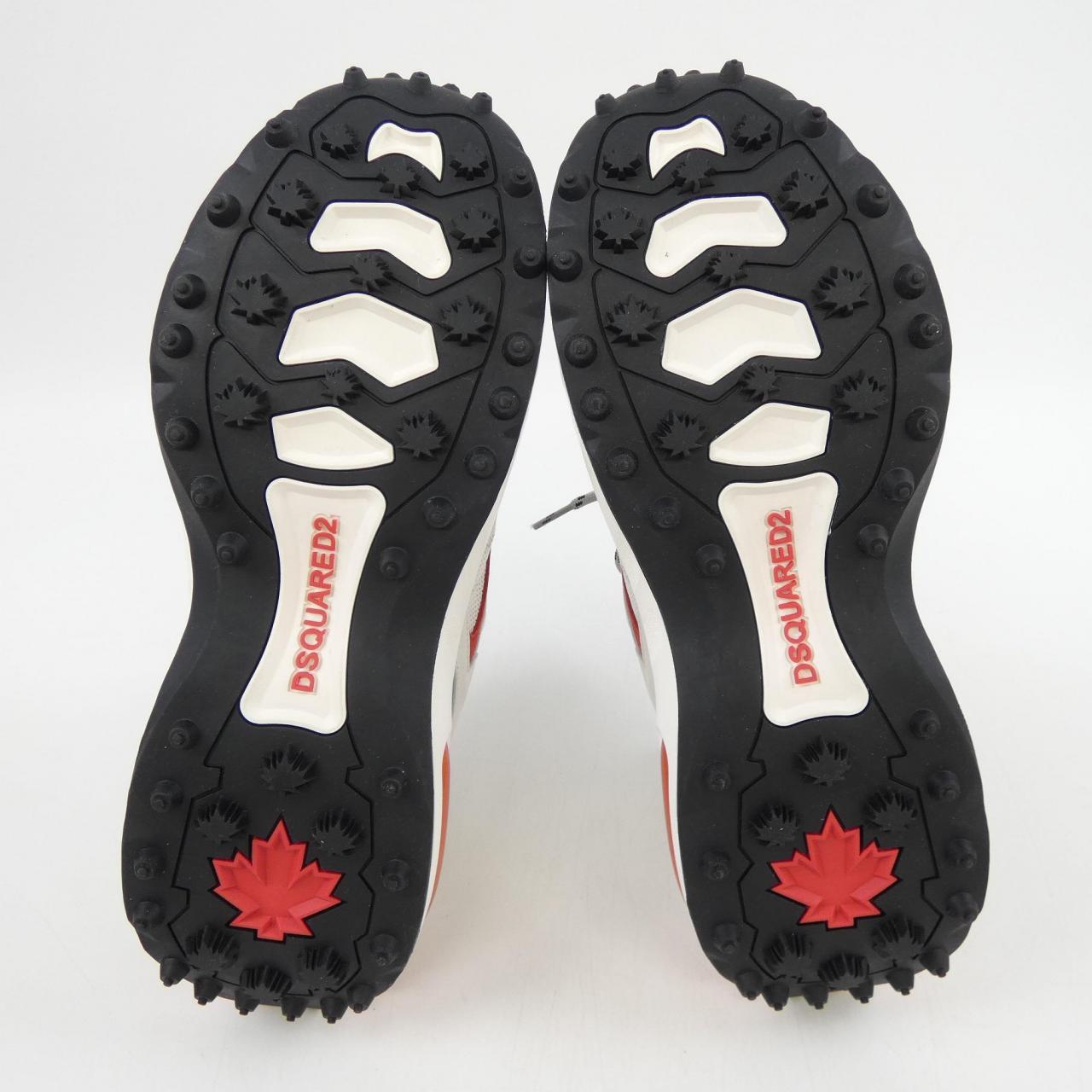 ディースクエアード DSQUARED2 SNM0192 スニーカー