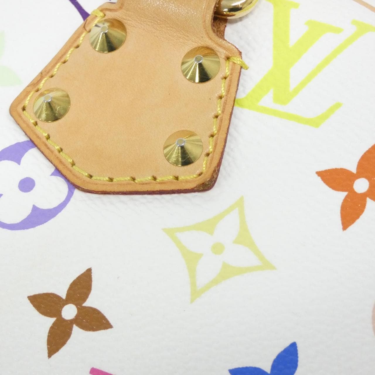 ルイヴィトン マルチカラー トゥルーヴィル M92663 バッグ