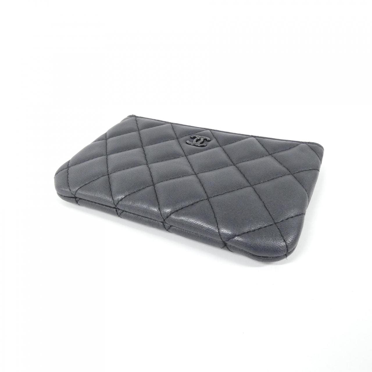 シャネル 82365 ポーチ