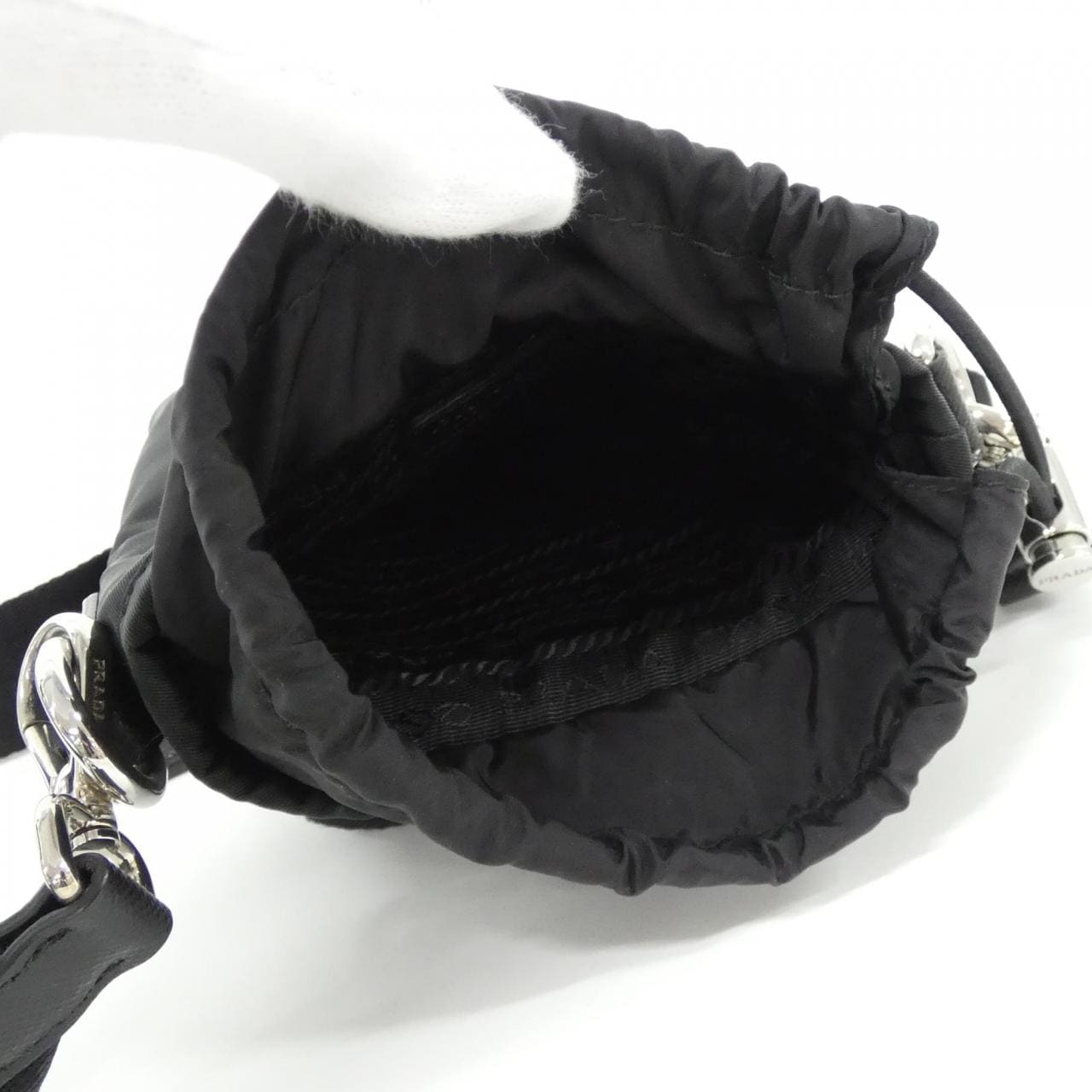 プラダ 2ZH155 フォンケース