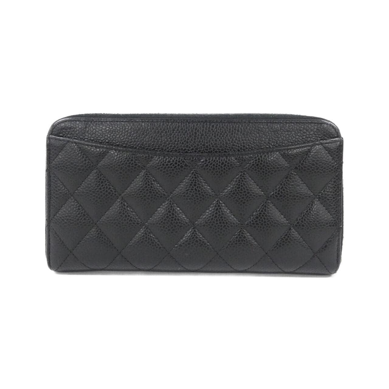 シャネル タイムレスクラシック ライン AP0242 財布