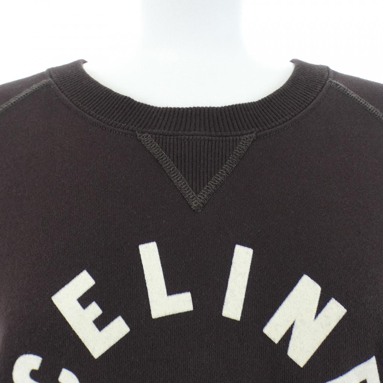 セリーヌ CELINE 2Y23H670Q スウェット