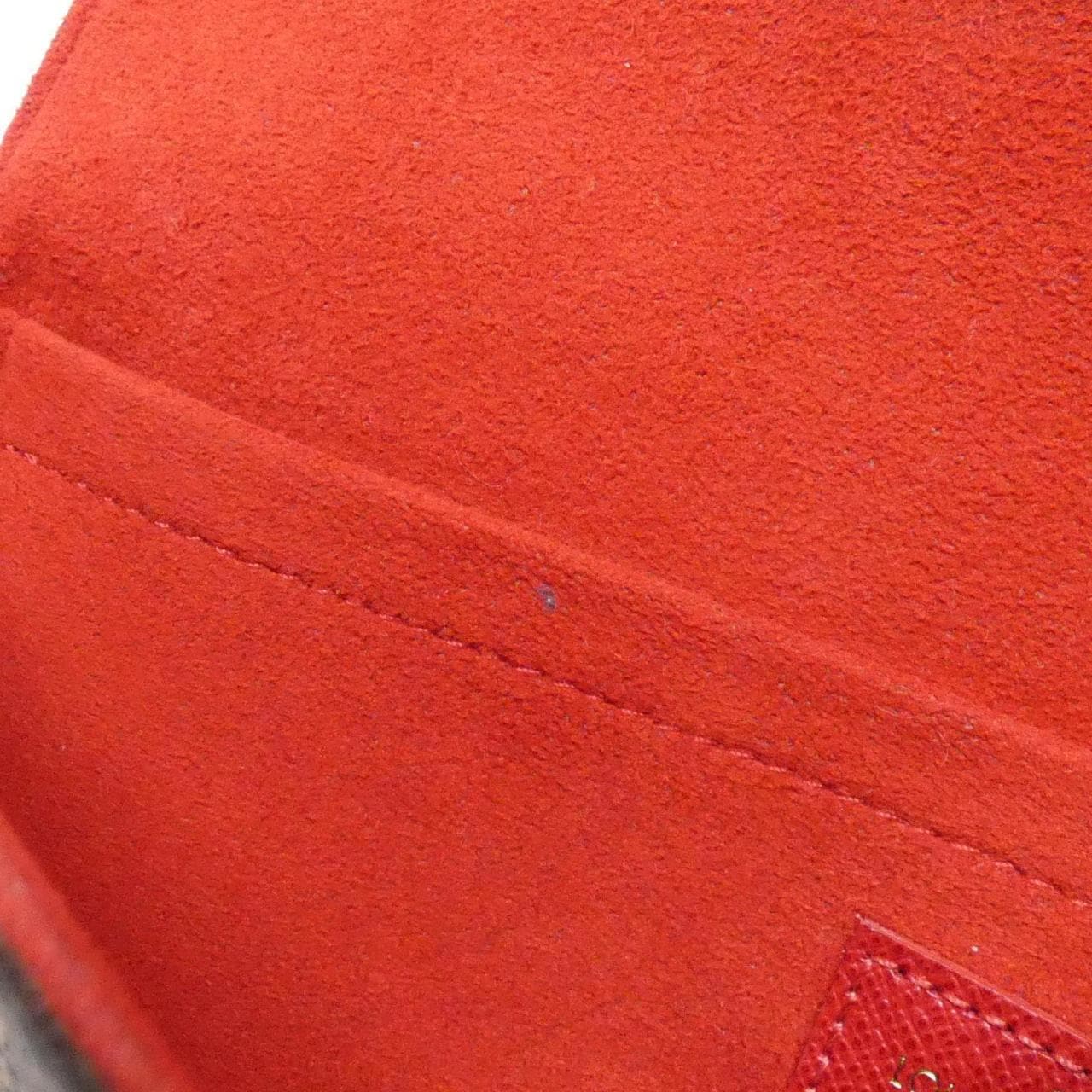 ルイヴィトン ダミエ ポシェット フェリシー N40492 ショルダーバッグ