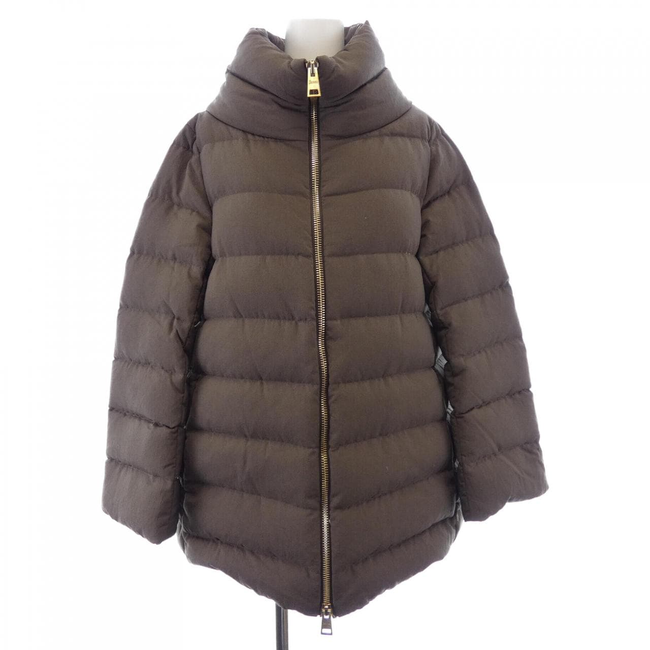 ヘルノ Herno PI0527D ダウンジャケット