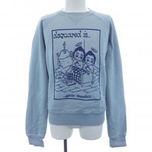 ディースクエアード DSQUARED2 スウェット