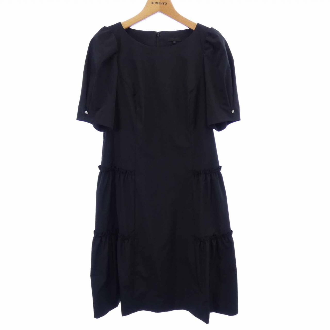 トゥービーシック TO BE CHIC ワンピース