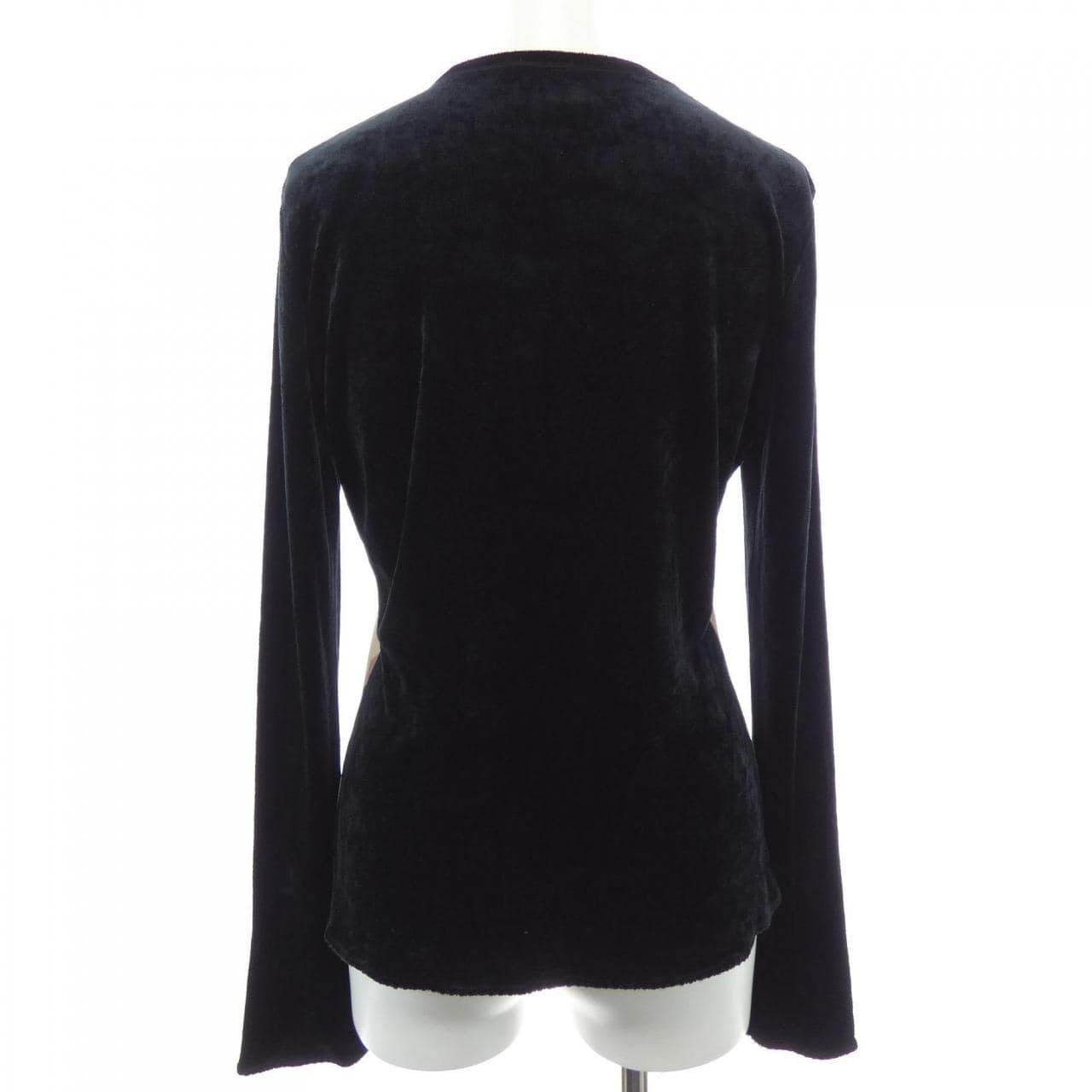 【ヴィンテージ】シャネル CHANEL P24710W03445 04A トップス