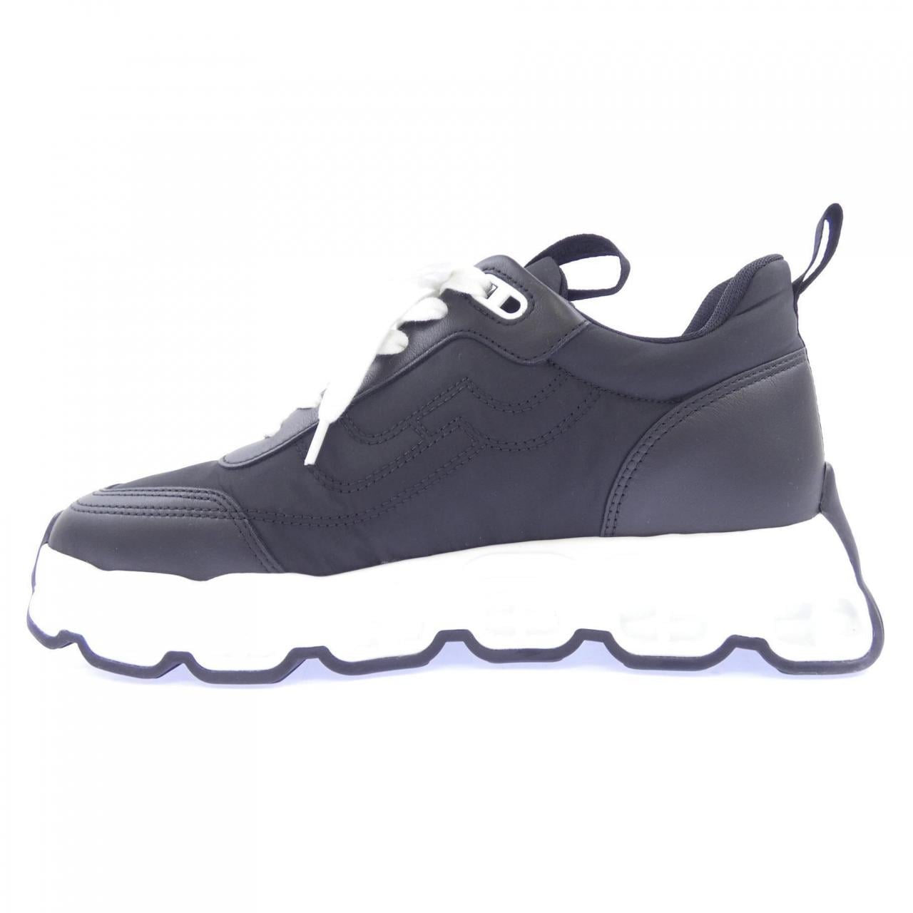 エルメス HERMES インパルス シェーヌダンクル 241214Z スニーカー