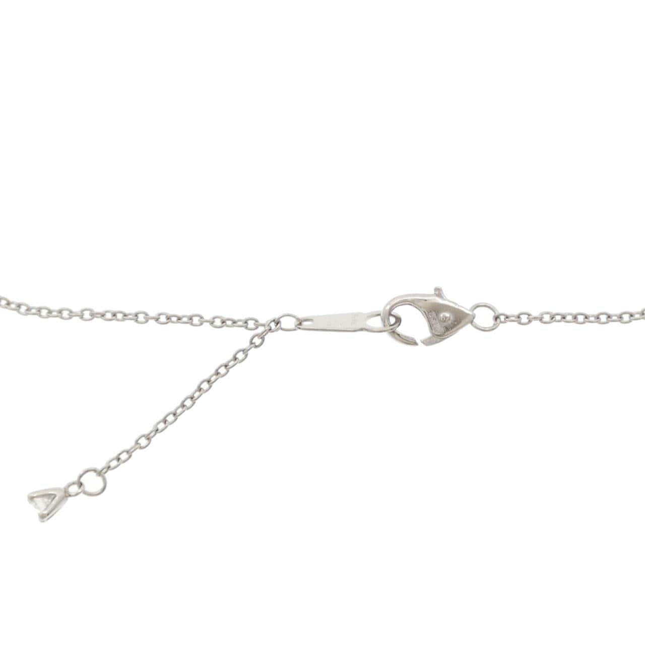 PT850 ダイヤモンド ブレスレット 0.73CT