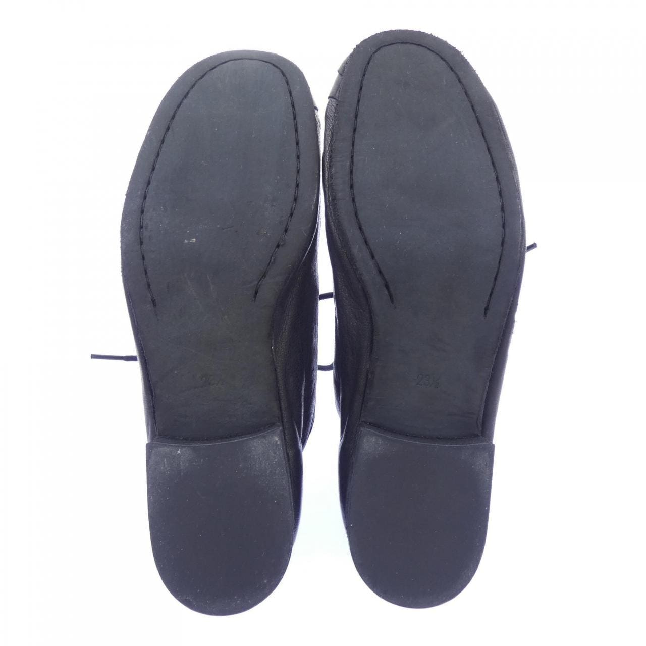 ヨウジヤマモト YOHJI YAMAMOTO FE-E04-763-1 シューズ