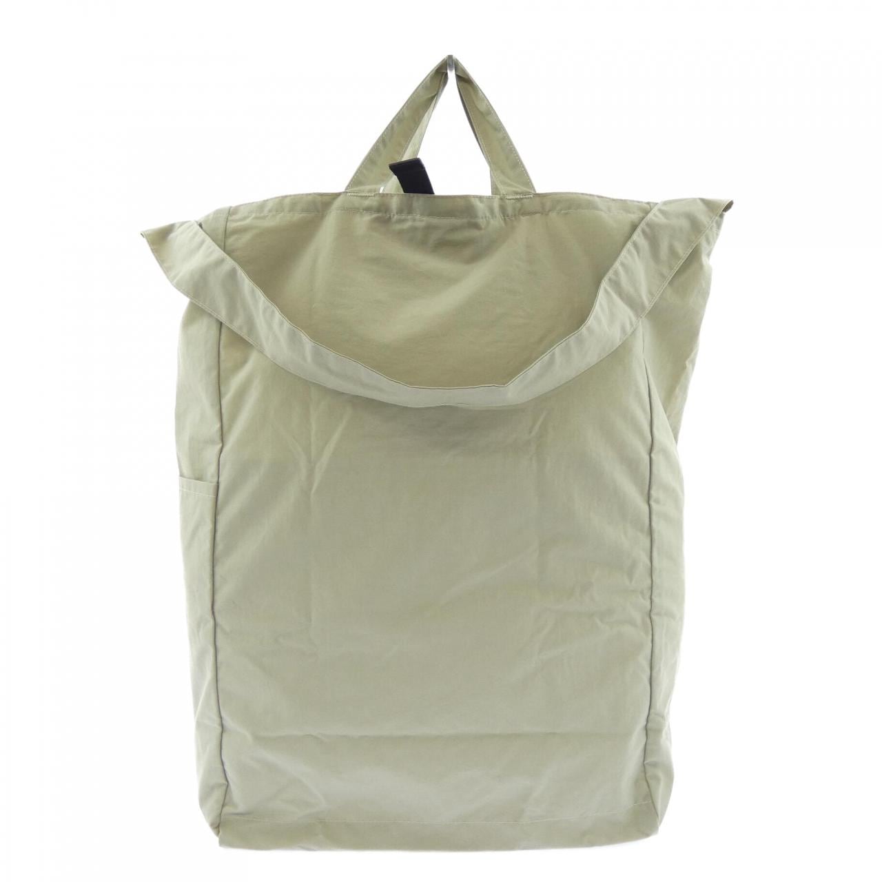 NIZYU KANO BACKPACK