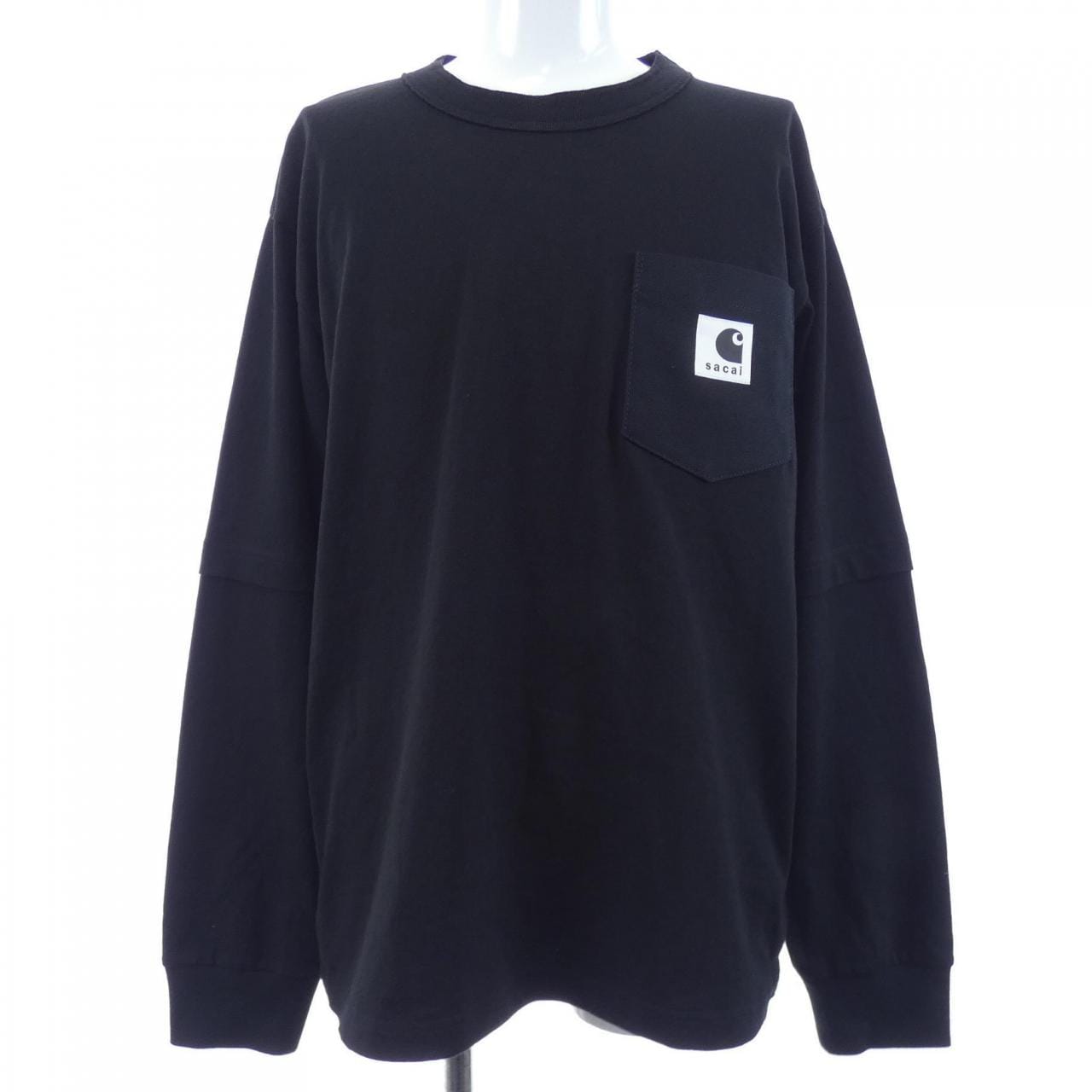 サカイ SACAI 25-00994S UNISEX Tシャツ