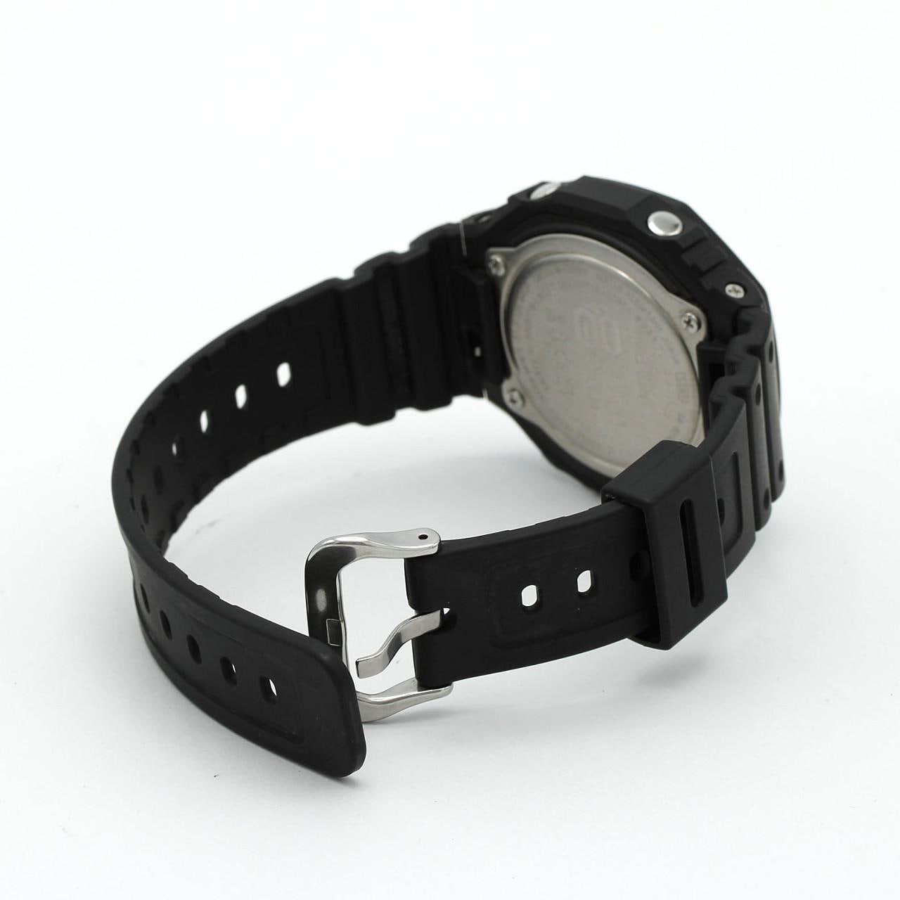 カシオ G-SHOCK GA-B2100-1AJF その他 クォーツ
