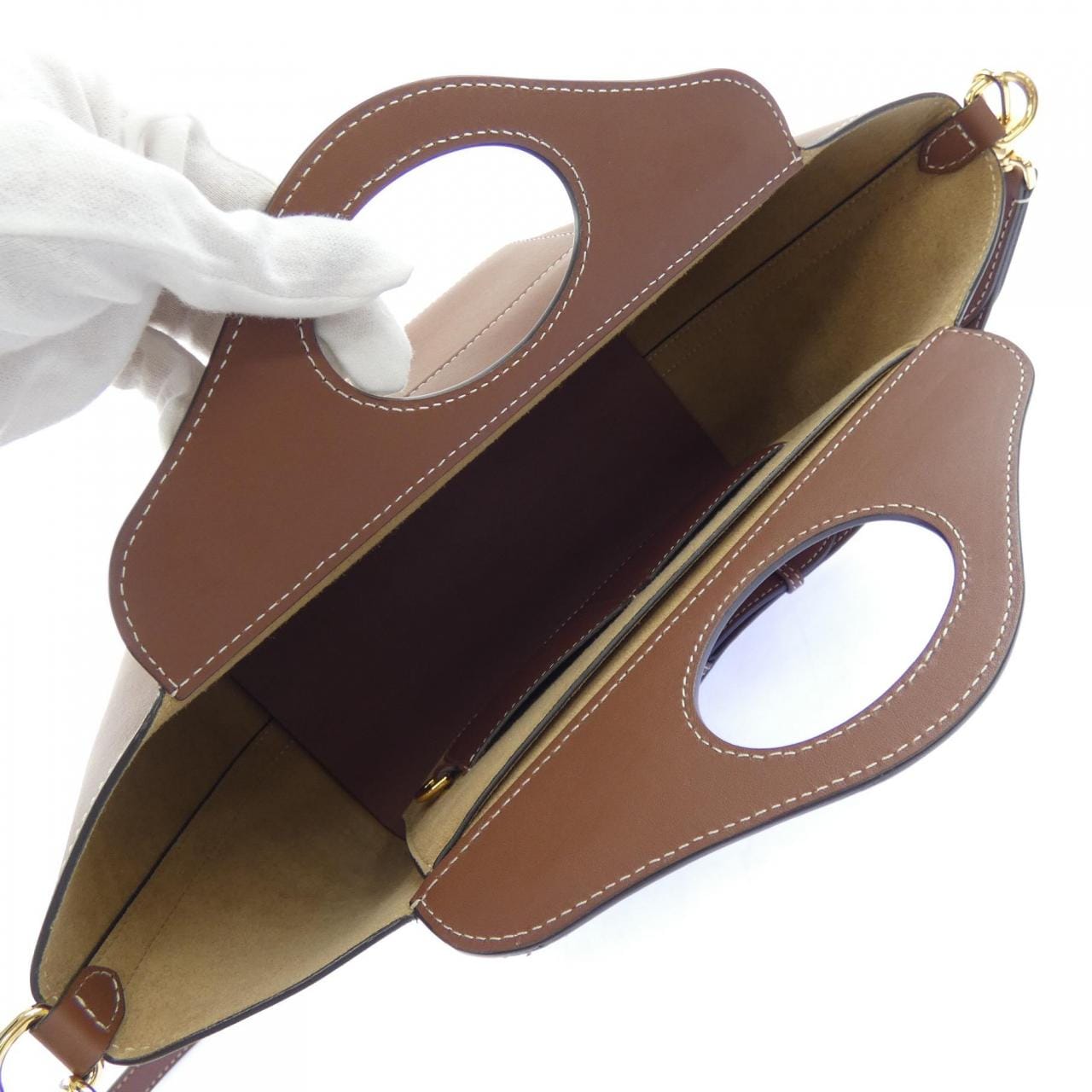 バーバリー BURBERRY BAG