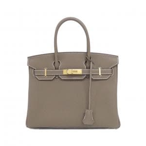 【未使用品】エルメス バーキン 30cm 027633CC バッグ