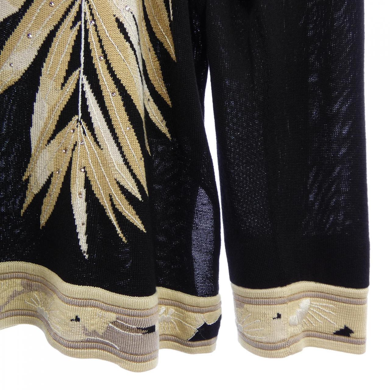 レオナールファッション LEONARD FASHION 0357727 ニット