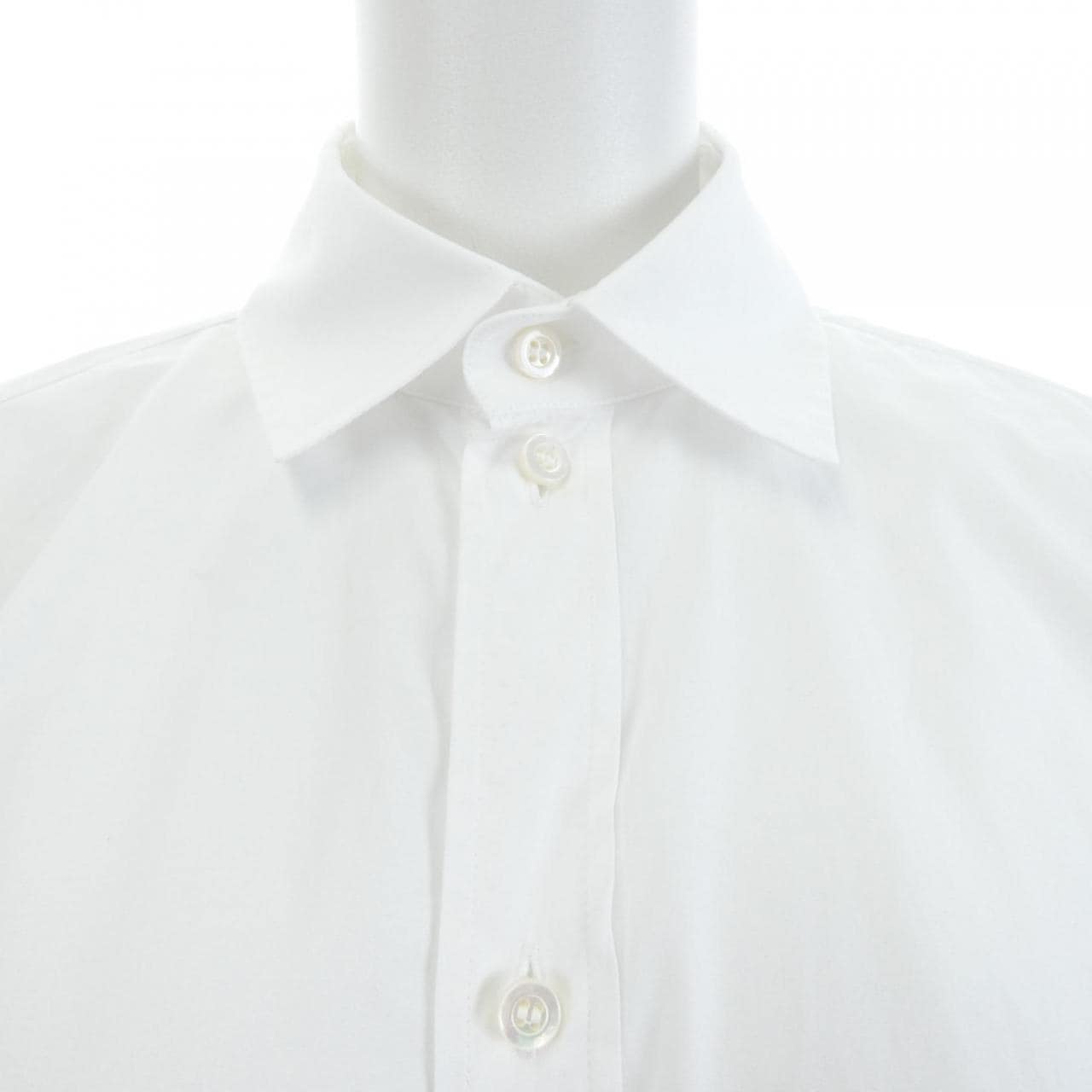 クリスチャンディオール CHRISTIAN DIOR 351B29A3356 シャツ