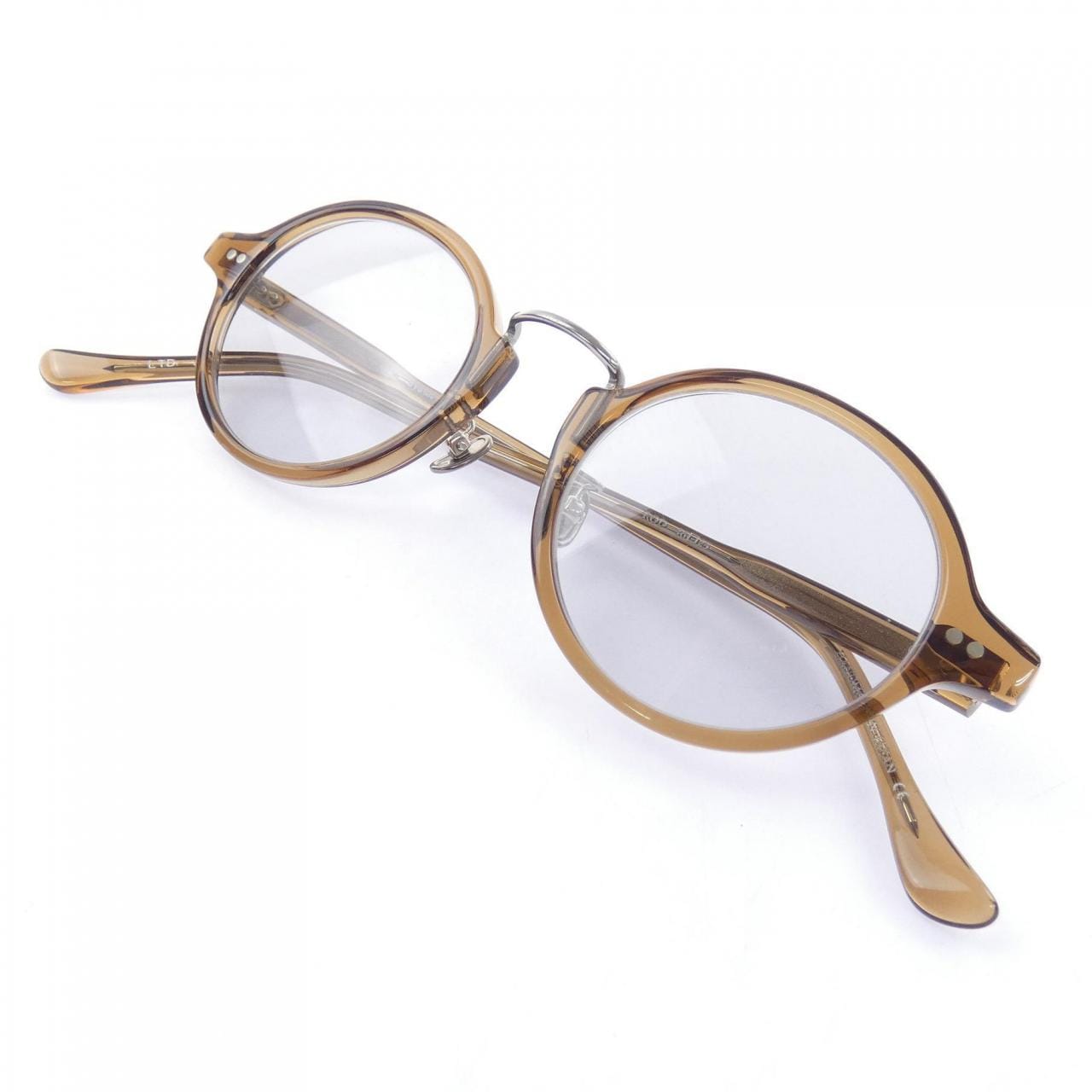 アヤメ AYAME ROD SUNGLASSES