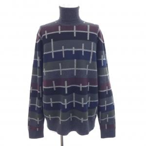 エルメス HERMES *82-5718. ニット