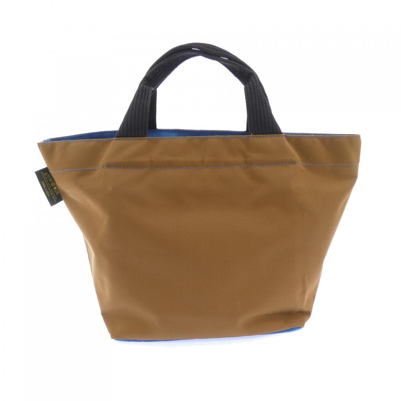 エルベシャプリエ HERVE CHAPELIER 舟形トート 1027N BAG