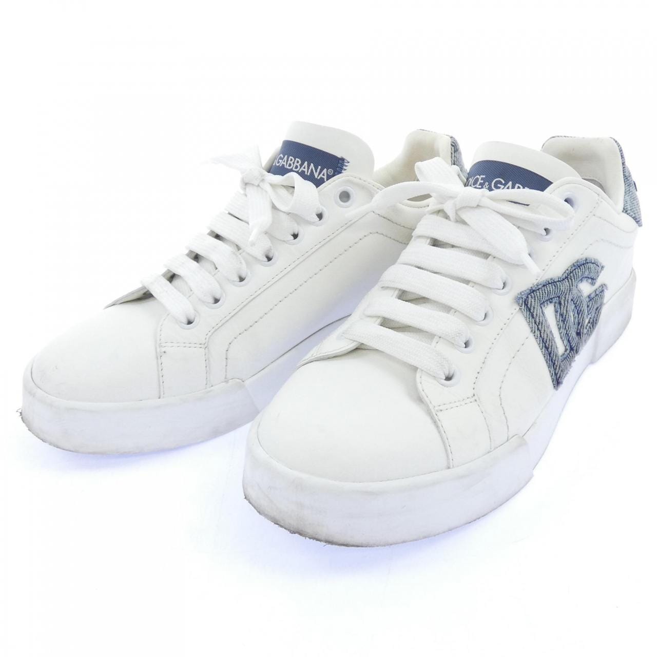 ドルチェアンドガッバーナ DOLCE&GABBANA CK2318A6H53 スニーカー