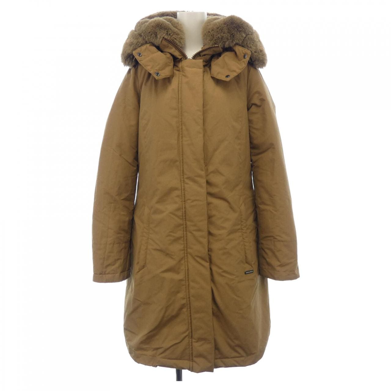 ウールリッチ WOOL RICH ダウンコート