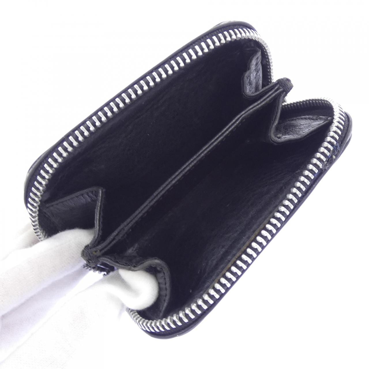 クロムハーツ CHROME HEARTS COIN CASE 2246 304 0071 0900 COIN CASE