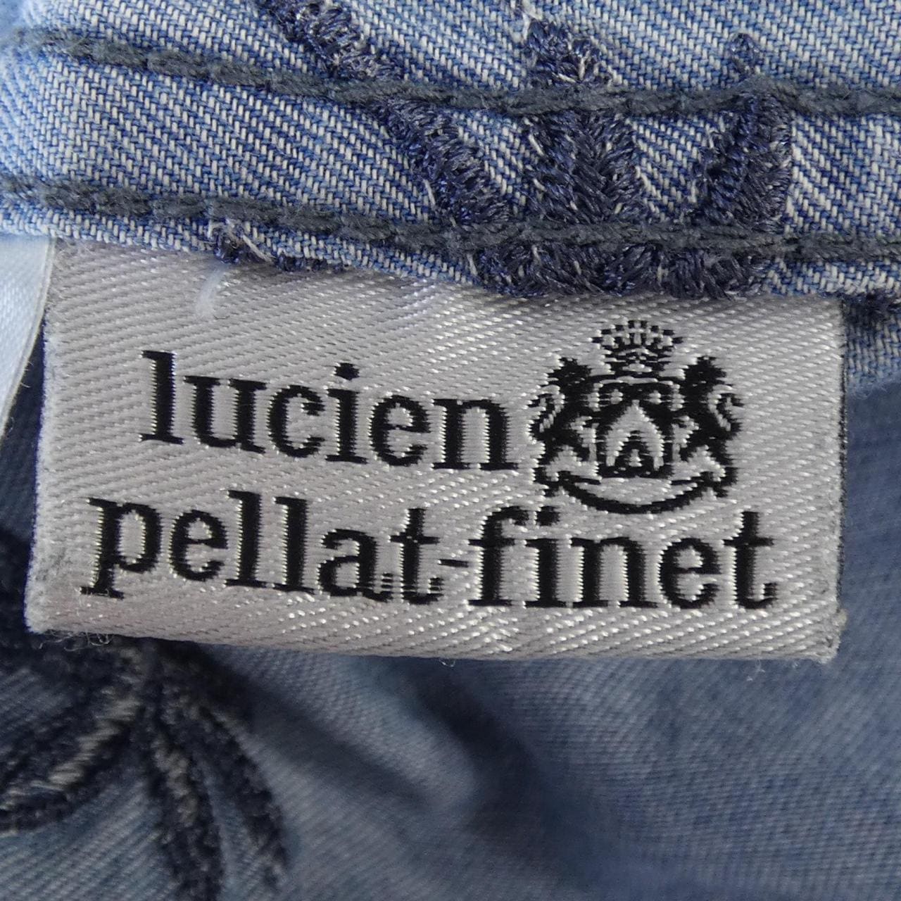 ルシアン ペラフィネ lucien pellat-finet シャツ