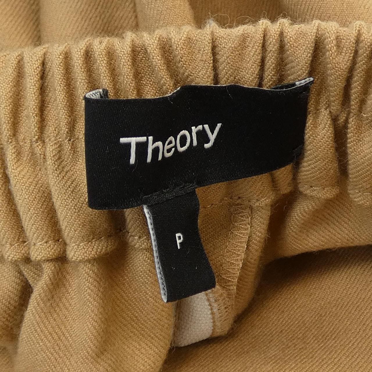 セオリー theory 01-3306413 パンツ