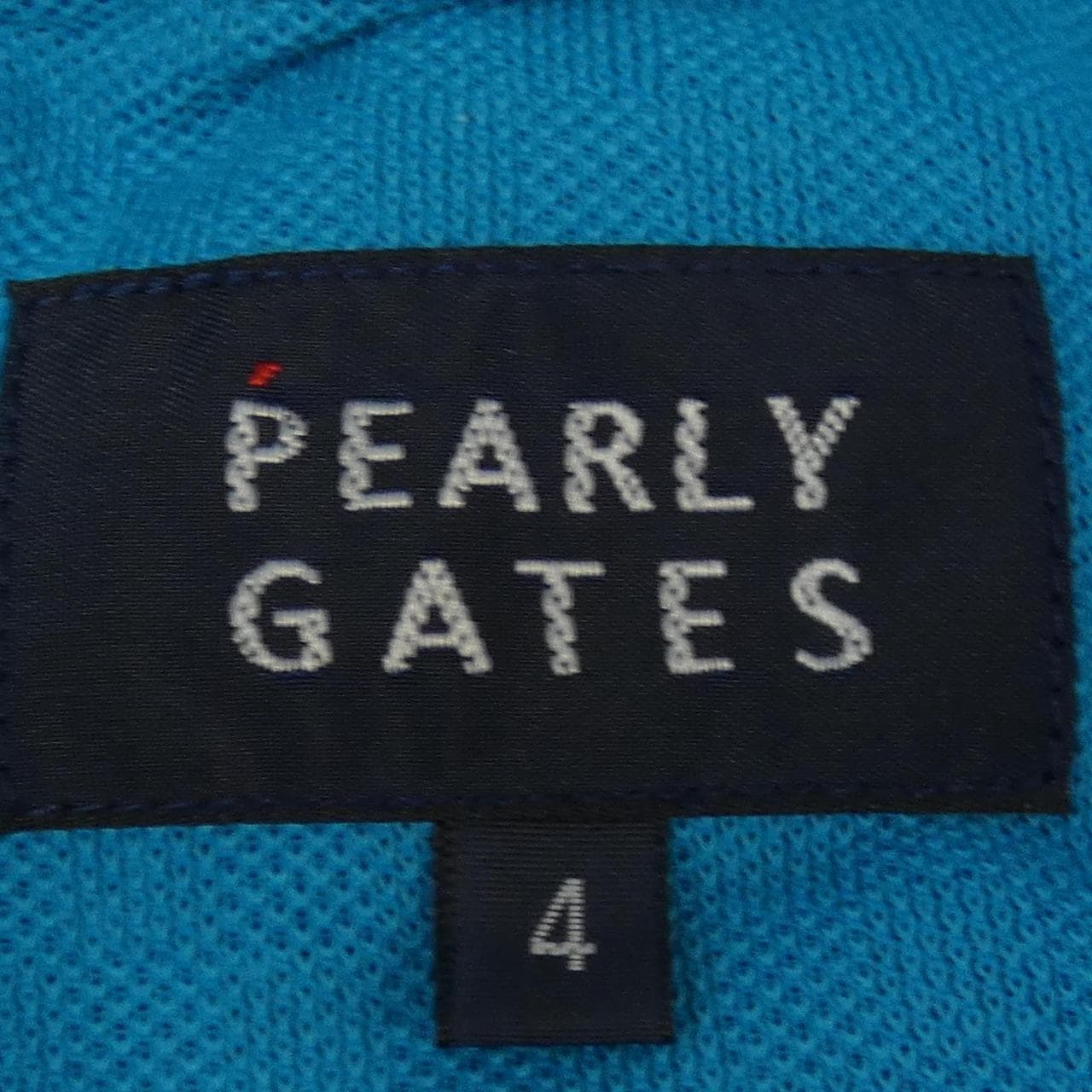 紫色蓋茨PEARLY GATES上衣