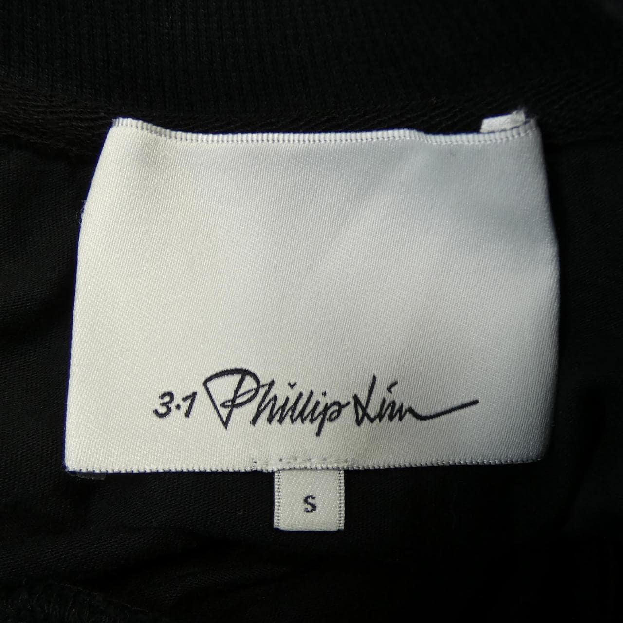 3.1 Phillip Lim 3.1 菲利普林一件