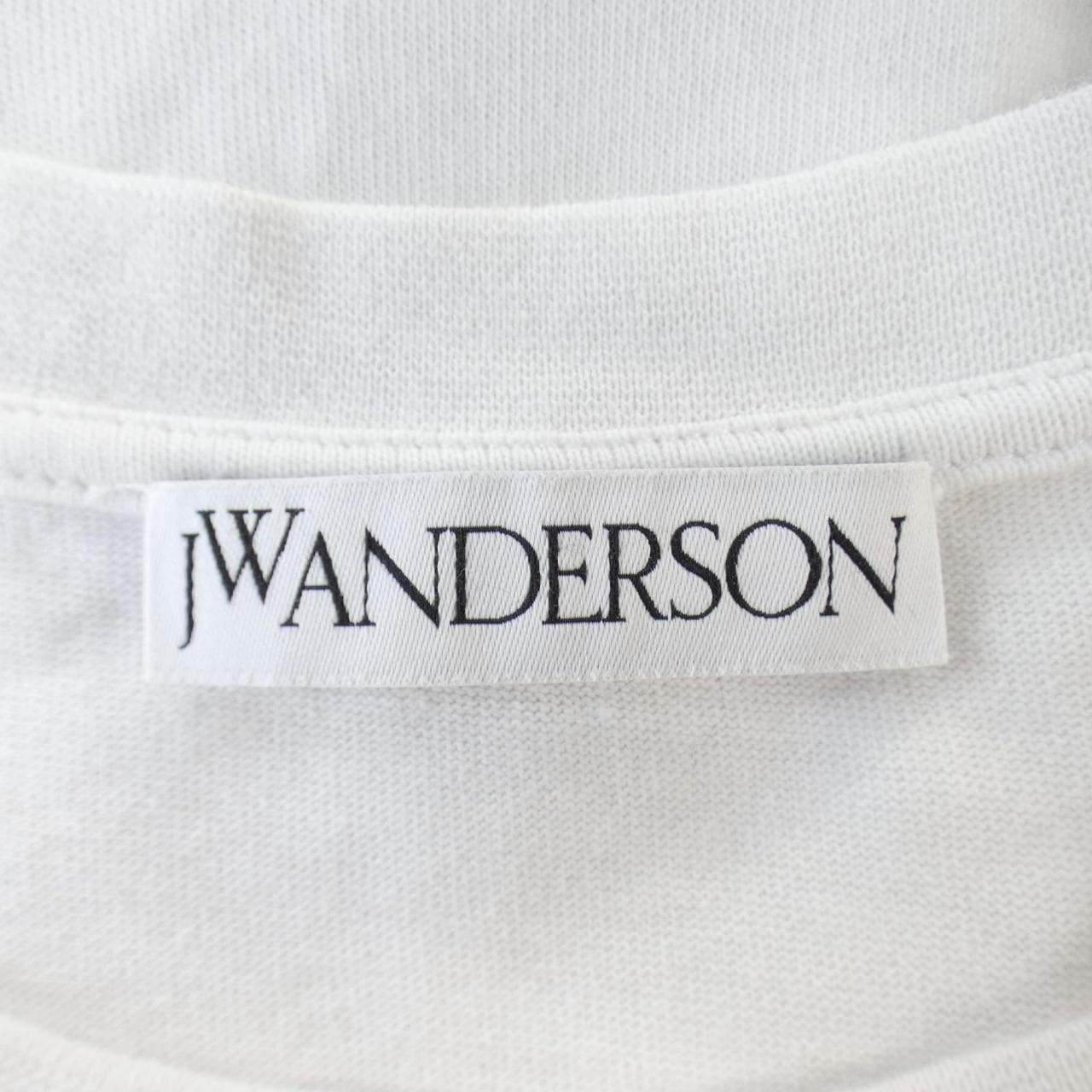 ジェイダブルアンダーソン J.W.ANDERSON Tシャツ