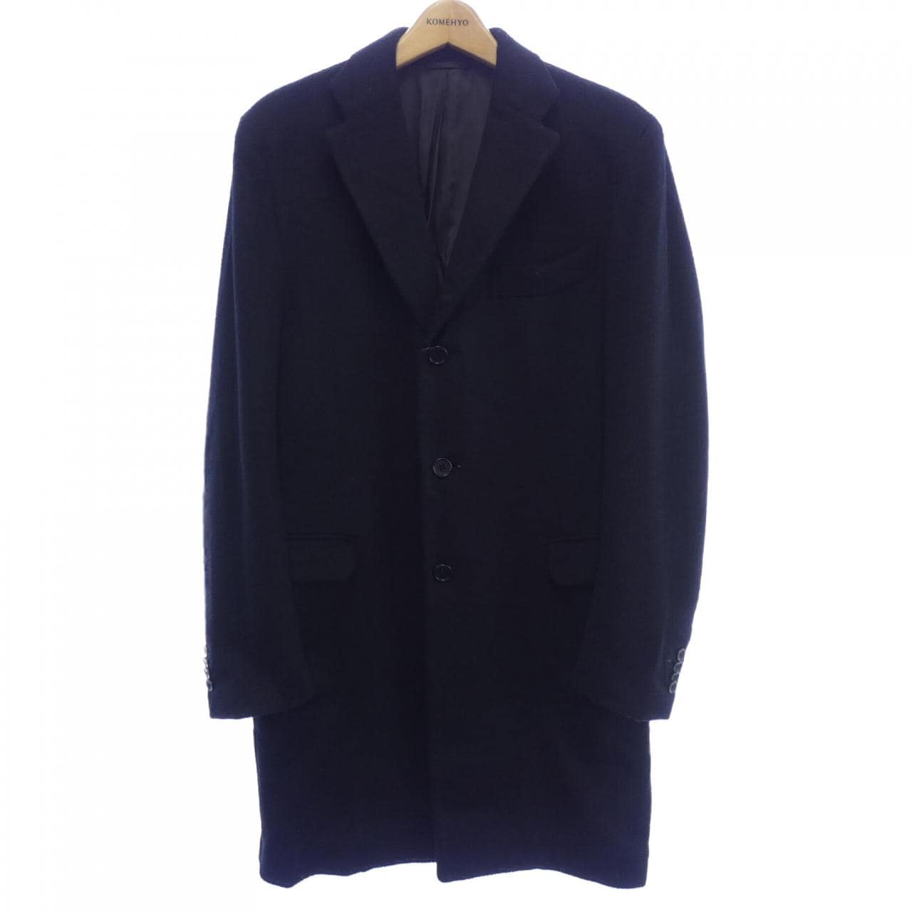 ERRICO FORMICOLA Chester coat