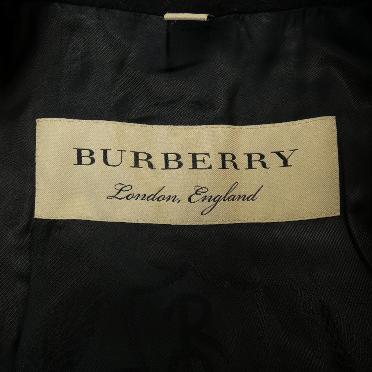 BURBERRY Burberry trench coat