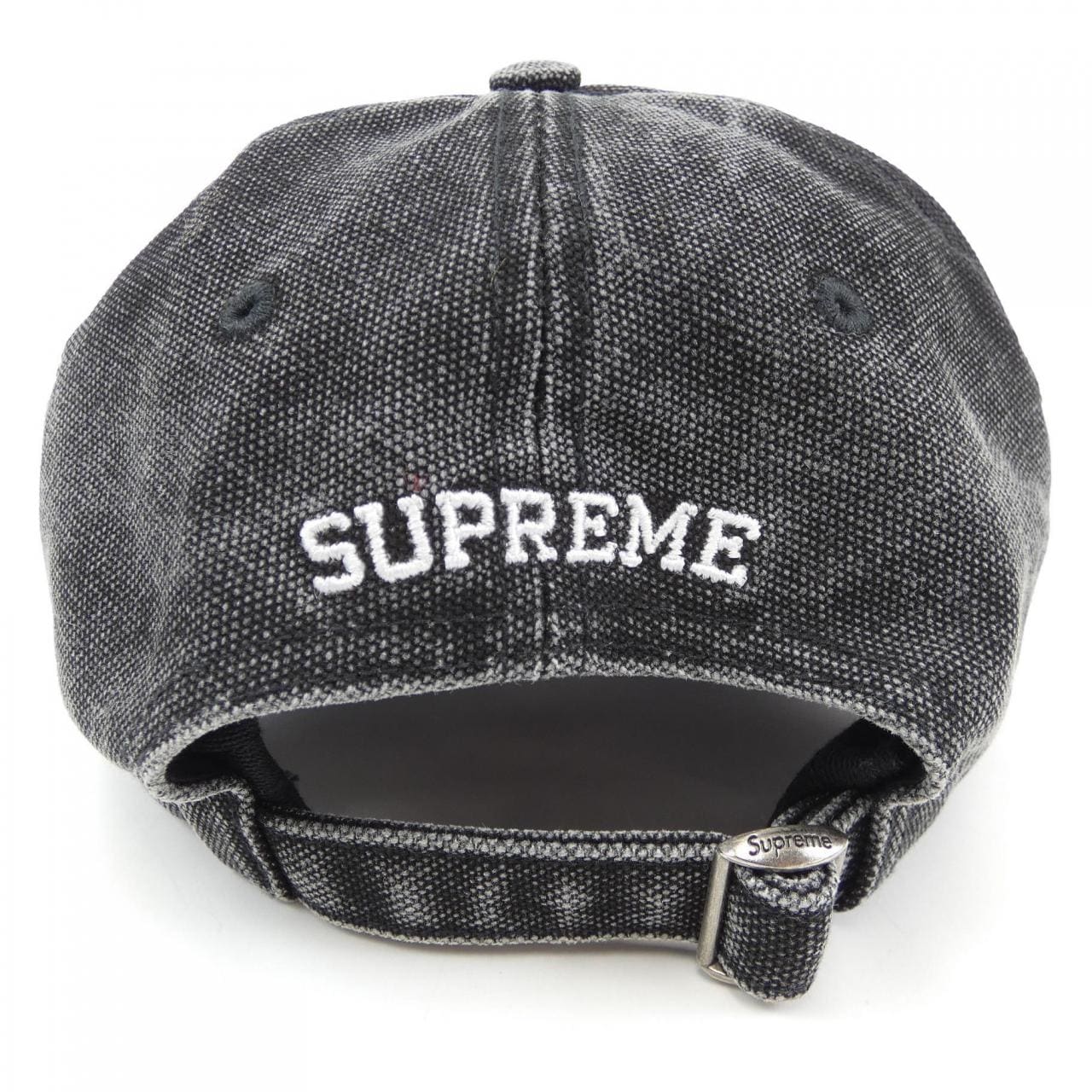 シュプリーム SUPREME キャップ