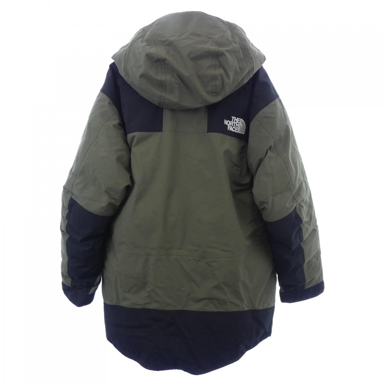 The North Face THE NORTH FACE down coat