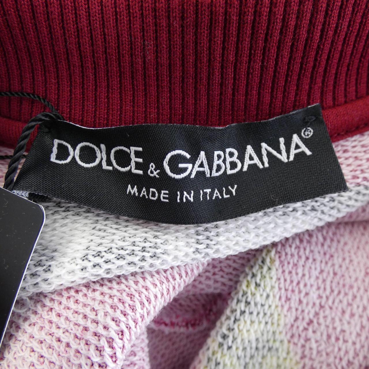 ドルチェアンドガッバーナ DOLCE&GABBANA スウェット