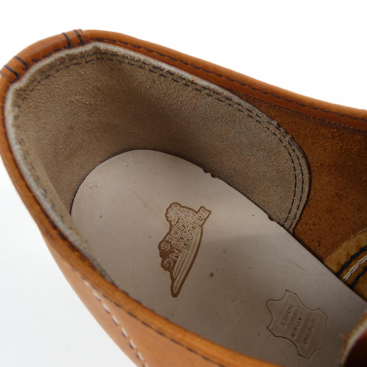 レッドウィング RED WING シューズ