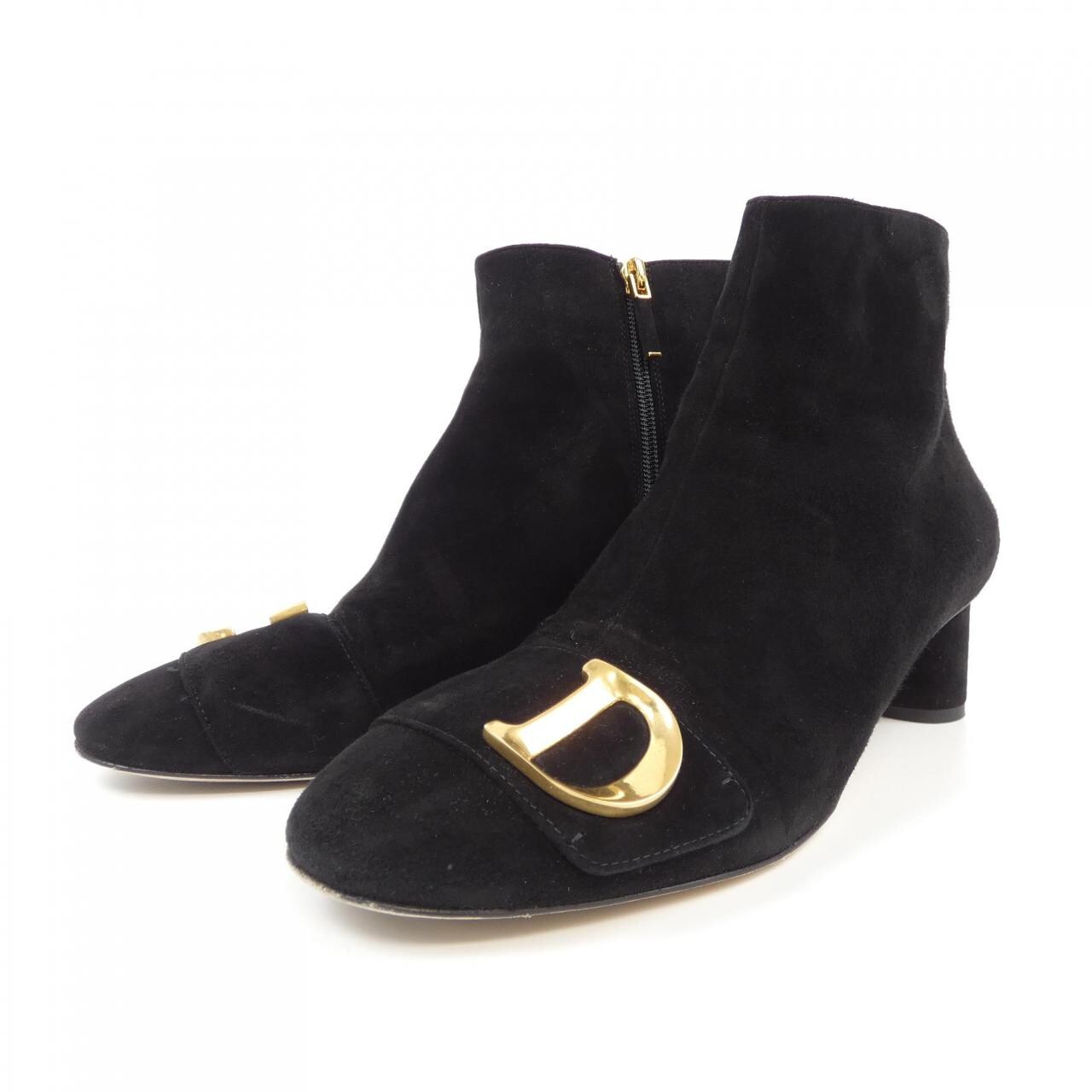 クリスチャンディオール CHRISTIAN DIOR ブーツ