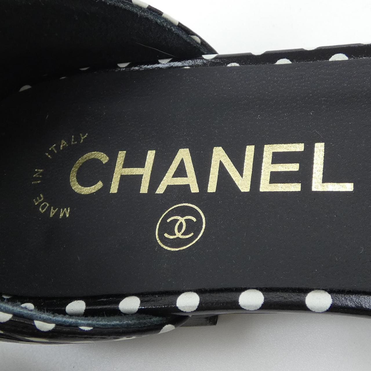 シャネル CHANEL シューズ