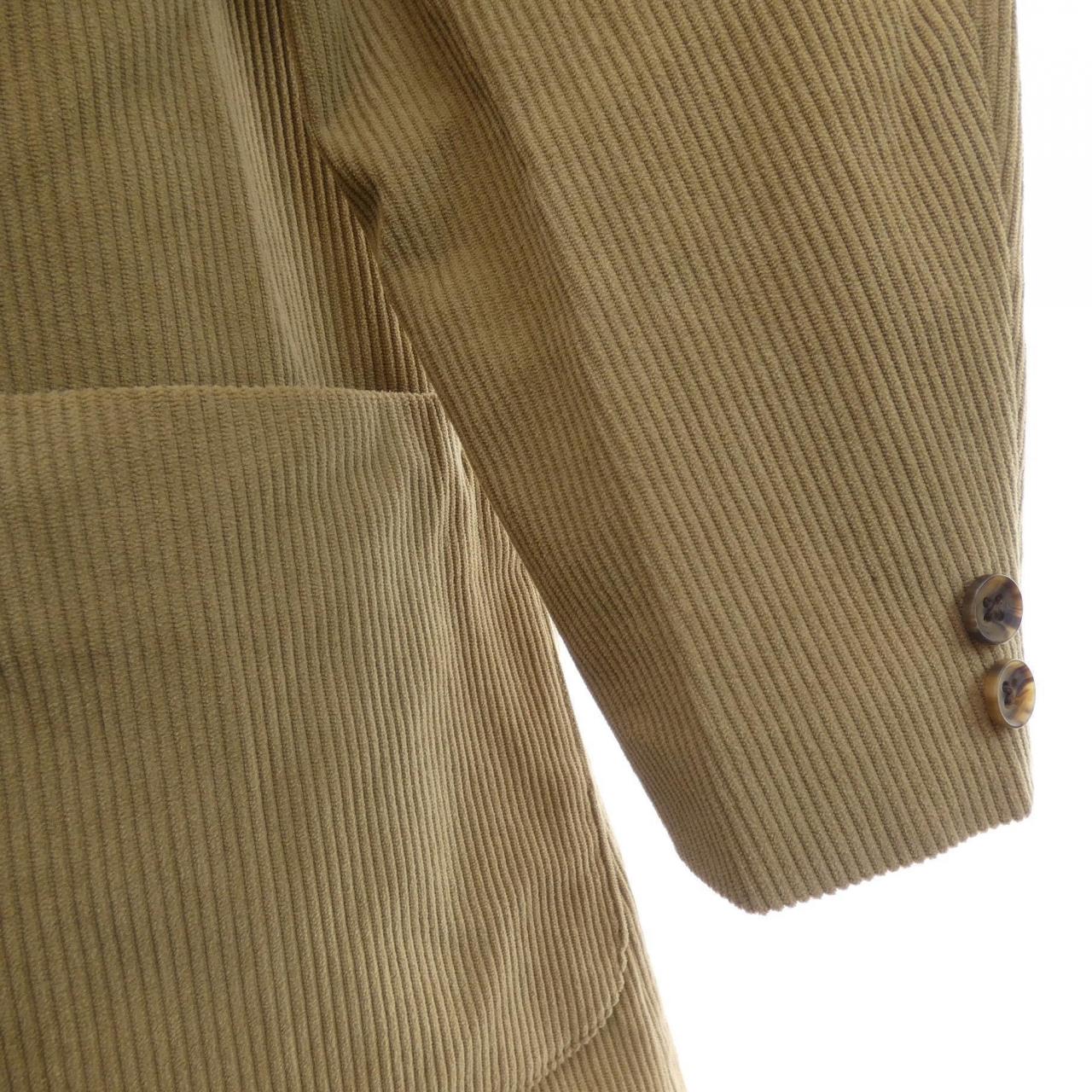 インヘリット INHERIT ジャケット