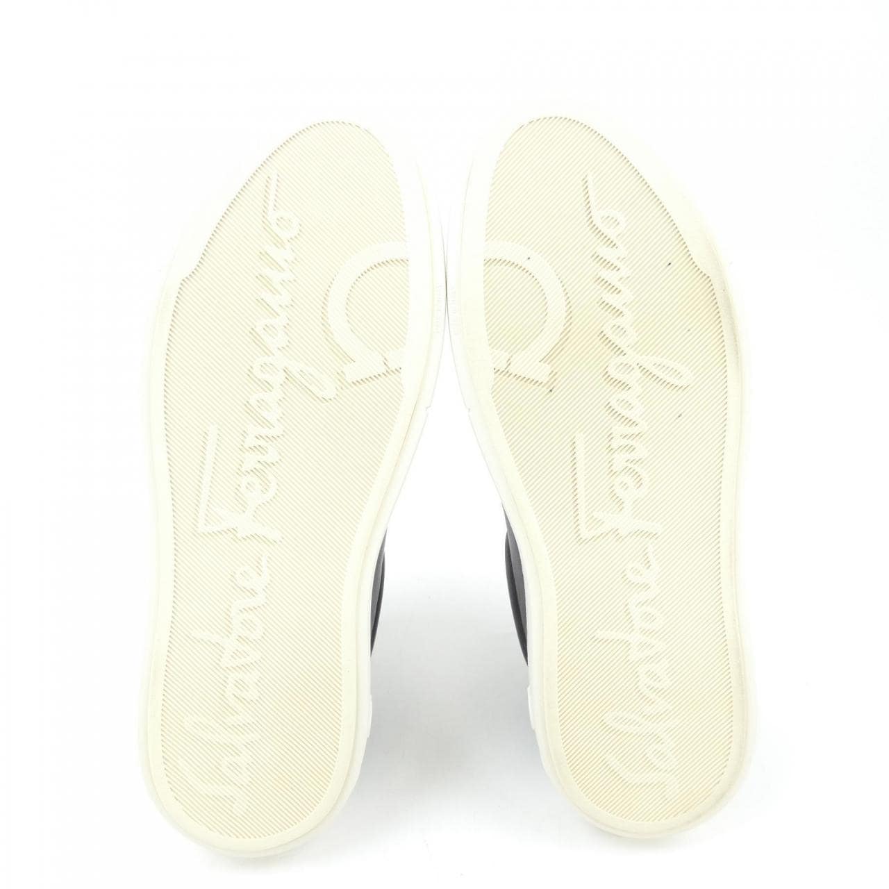 サルヴァトーレフェラガモ SALVATORE FERRAGAMO スニーカー