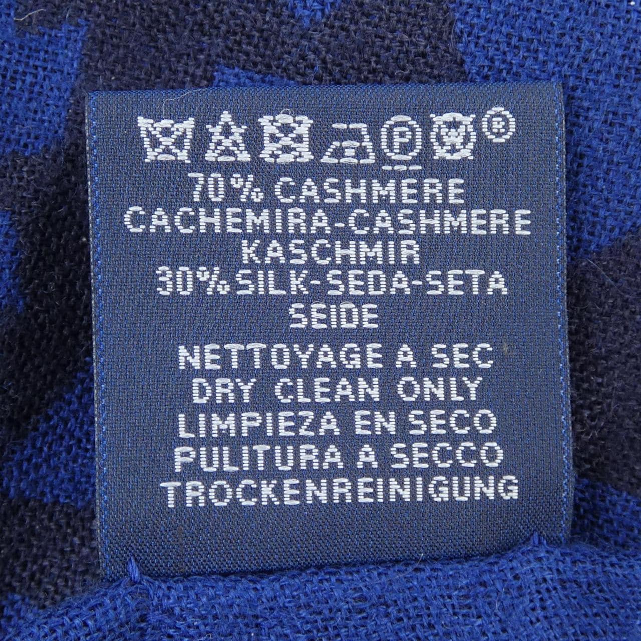 エルメス HERMES H706103T STOLE