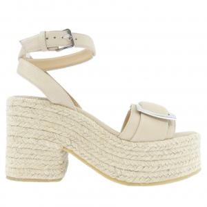 セルジオロッシ sergio rossi サンダル