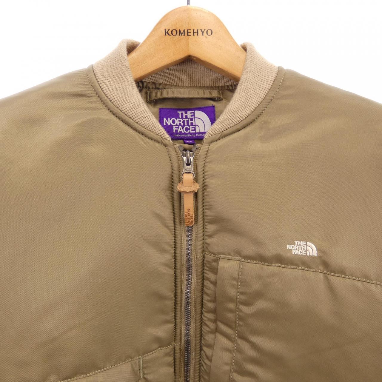 ザノースフェイス THE NORTH FACE NAW2150N コート