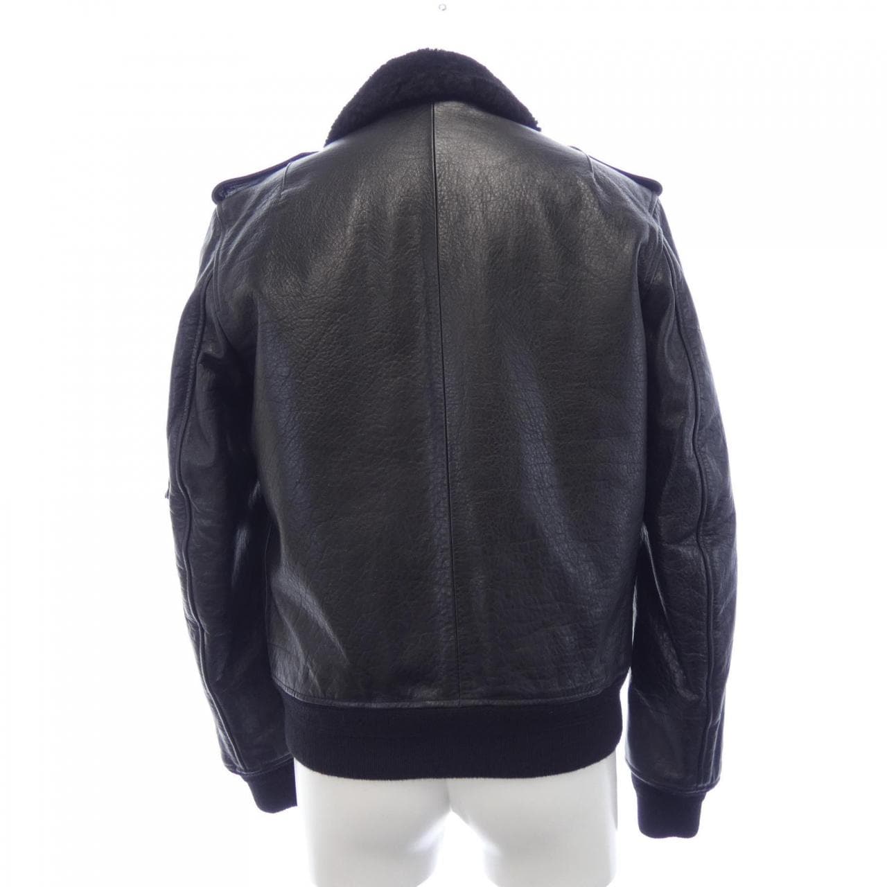 サンローラン SAINT LAURENT 577687 YC2YW レザージャケット
