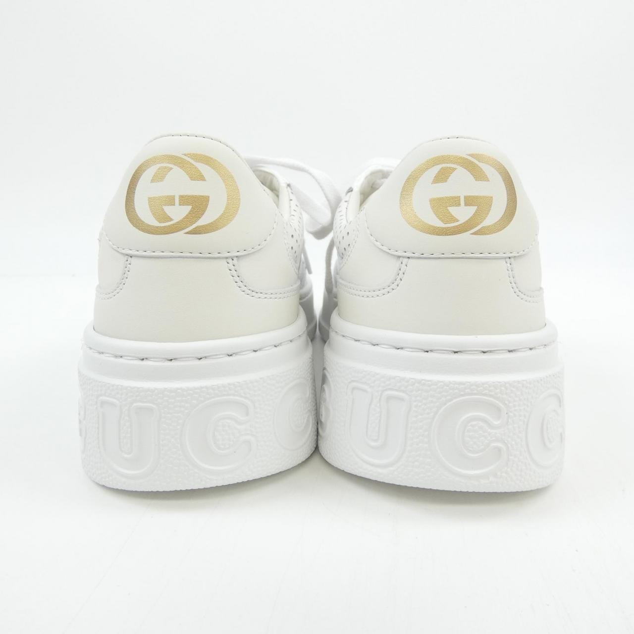 グッチ GUCCI GG 6704081XL10 スニーカー