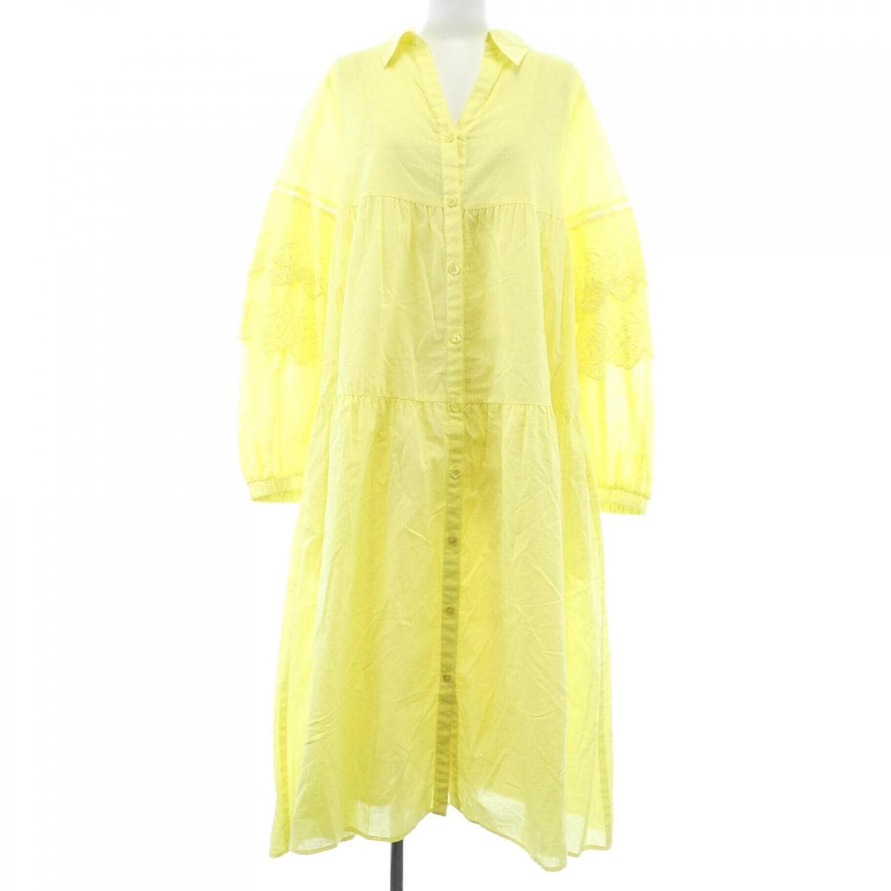 ミュベール MUVEIL ワンピース