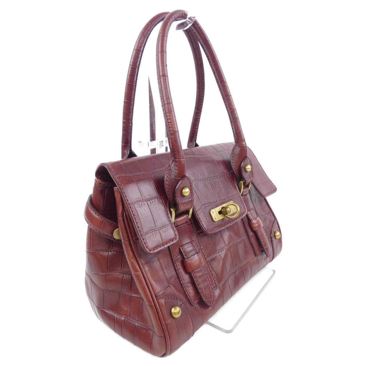 ダックス DAKS BAG