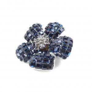 フォクシー FOXEY 26645 FLEUR ブローチ